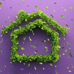 home, house, sustainability