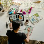 grafische designer