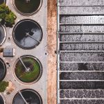 afval water filters